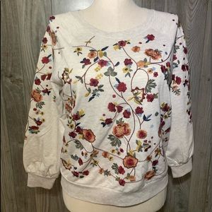 Like New women’s Sweatshirt